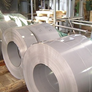 Лента стальная электротехническая ГОСТ 21427.4-78