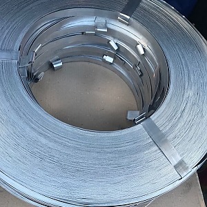 Лента стальная холоднокатаная ГОСТ 2283-79