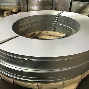 Лента стальная низкоуглеродистая ГОСТ 503-81