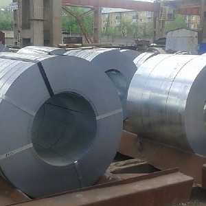 Лента стальная упаковочная ГОСТ 3560-73