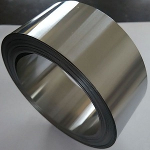 Лента вольфрамовая