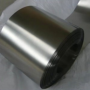 Лента вольфрамовая ТУ 48-19-239-88