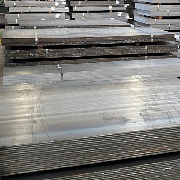 Лист конструкционный Ст20