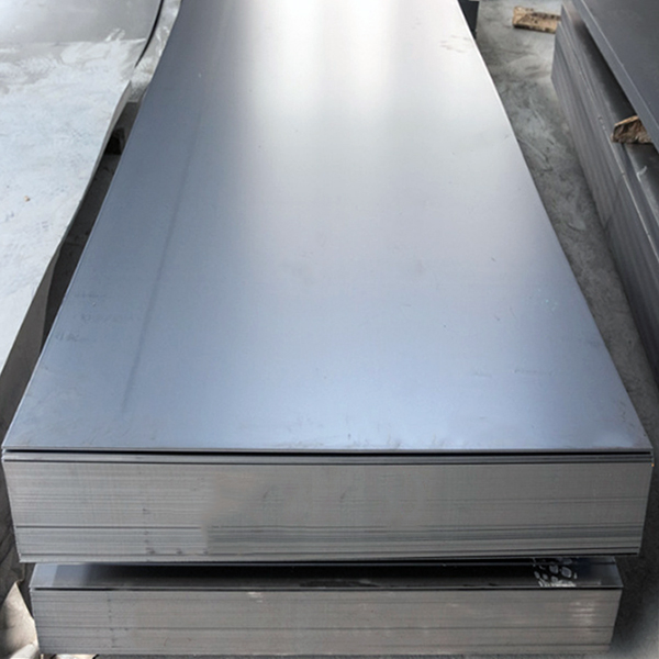 Лист конструкционный Ст35