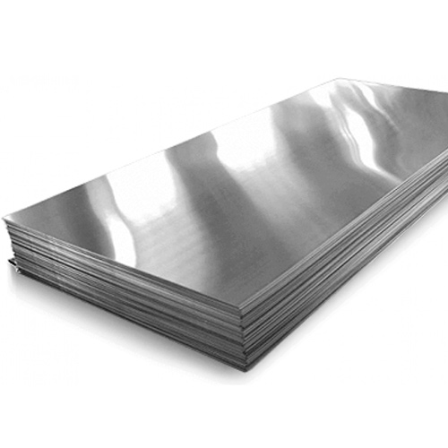 Лист нержавеющий 08Х13