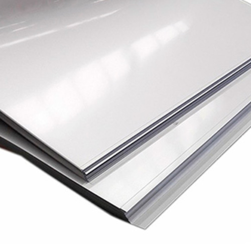 Лист нержавеющий 12Х18Н10Т