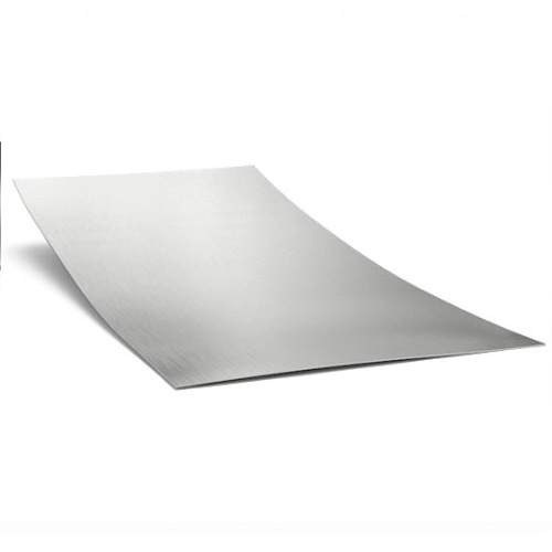 Лист нержавеющий AISI 304L