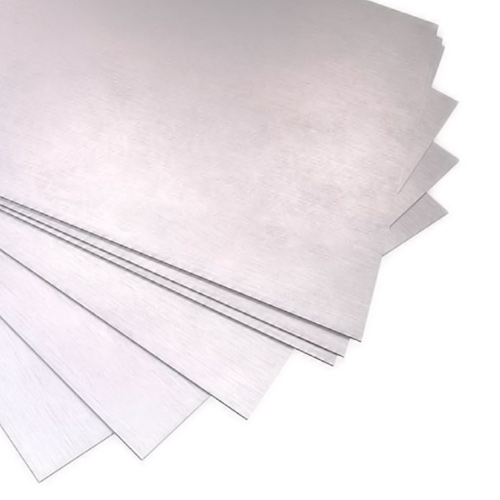 Лист нержавеющий AISI 430