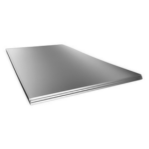 Лист нержавеющий