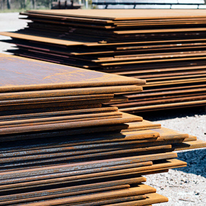 Лист стальной ТУ 14-1-4118-2004