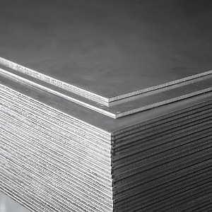 Лист алюминиевый ГОСТ 21631-76