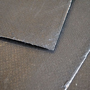 Лист асбостальной