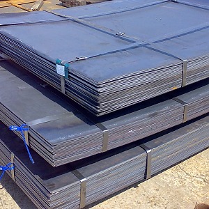 Лист горячекатаный