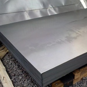 Лист холоднокатаный 08кп ГОСТ 9045-93