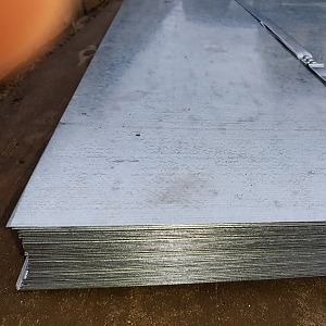 Лист холоднокатаный 08пс-5 ГОСТ 16523-97