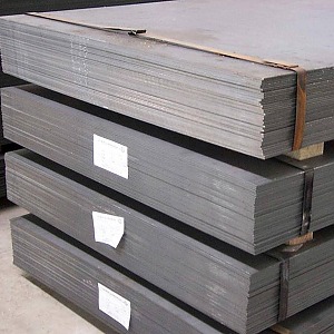 Лист холоднокатаный 08пс ГОСТ 9045-93