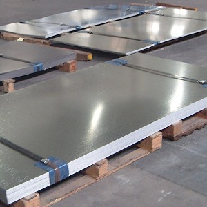 Лист холоднокатаный 08ю-2 ГОСТ 16523-97