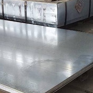 Лист холоднокатаный 08ю-2 ГОСТ 9045-93