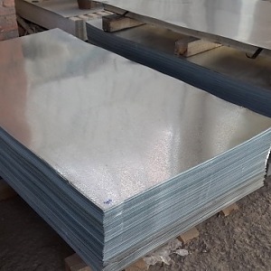 Лист холоднокатаный 08ю-3 ГОСТ 16523-97