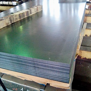 Лист холоднокатаный 08ю-3 ГОСТ 9045-93