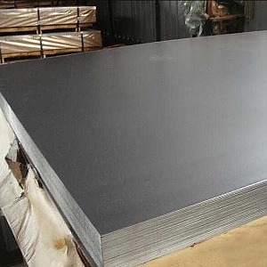 Лист холоднокатаный 08ю ГОСТ 9045-93