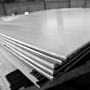 Лист холоднокатаный Ст10 ГОСТ 16523-97