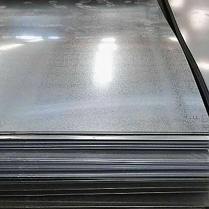 Лист холоднокатаный ст3сп ГОСТ 16523-97