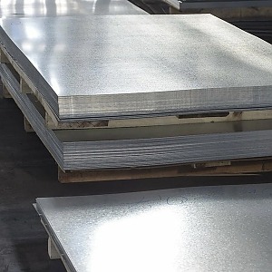 Лист холоднокатаный ст5пс ГОСТ 16523-97