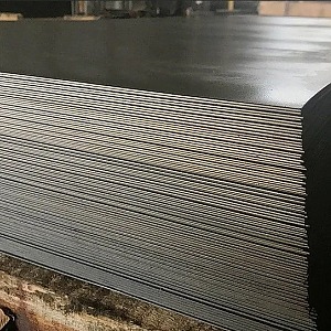 Лист холоднокатаный ст5сп ГОСТ 16523-97