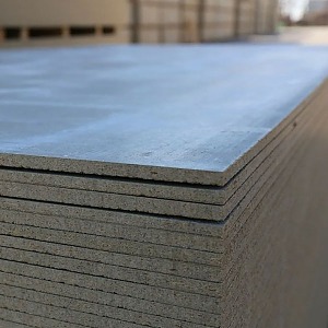 Листы хризотилцементные ГОСТ 18124-2012