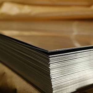 Лист нержавеющий 03Х17Н14М3 ГОСТ 5582-75