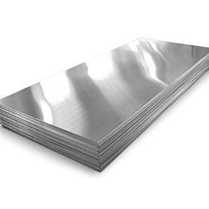 Лист нержавеющий 03Х18Н12-ВИ ГОСТ 5582-75