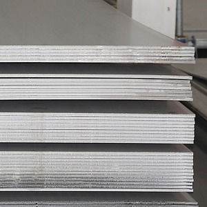 Лист нержавеющий 03Х21Н21М4ГБ ГОСТ 5582-75