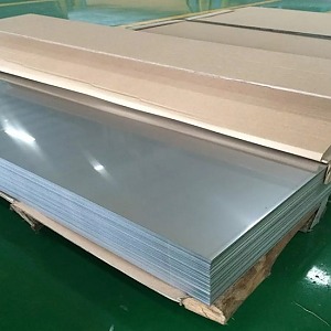 Лист нержавеющий 06ХН28МДТ ГОСТ 5582-75