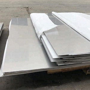 Лист нержавеющий 07Х16Н6 ГОСТ 5582-75