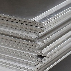 Лист нержавеющий 08Х13 ГОСТ 5582-75