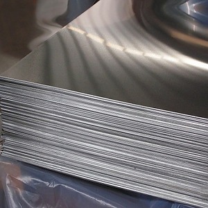 Лист нержавеющий 08Х17Н15М3Т ГОСТ 5582-75