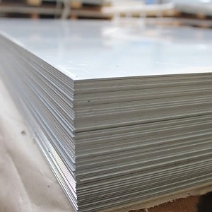 Лист нержавеющий 08Х17Н5М3 ГОСТ 5582-75