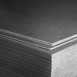 Лист нержавеющий 08Х17Т ГОСТ 5582-75