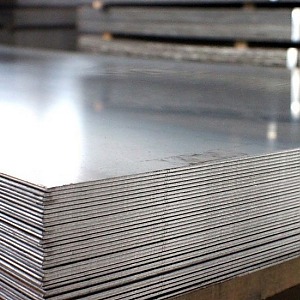 Лист нержавеющий ГОСТ 5582-75