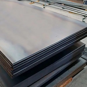 Лист стальной горячекатаный 09Г2С ГОСТ 19281 ГОСТ 19903