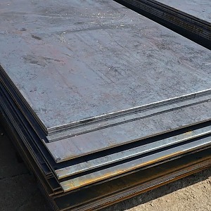 Лист стальной ГОСТ 14637-89