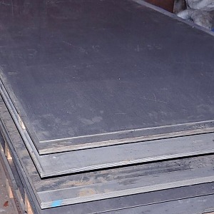 Лист стальной ГОСТ 4041-2017