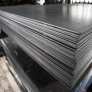 Лист стальной ГОСТ 5520-2017