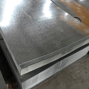 Лист стальной оцинкованный ст20 ГОСТ Р 52246-2016