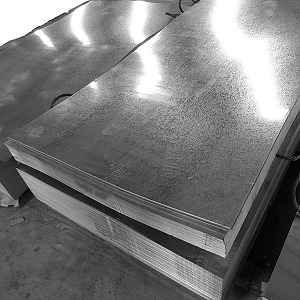 Лист стальной оцинкованный ст25 ГОСТ Р 52246-2016