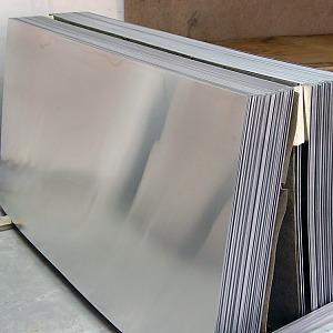 Лист стальной оцинкованный Ст3пс ГОСТ 14918-80