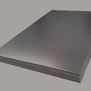 Лист титановый ОТ4-0 ГОСТ 22178-76