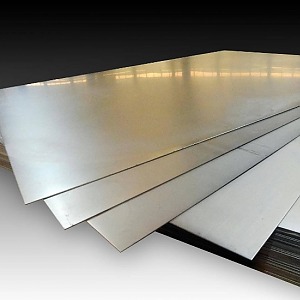 Лист титановый ВТ1-00 ГОСТ 22178-76