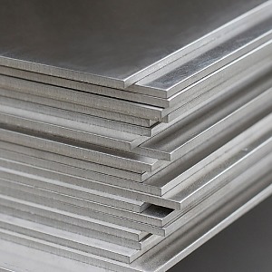 Лист титановый ВТ1-0 ГОСТ 22178-76